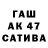 COCAIN FishScale DoK lviv